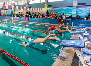 Swim Prep