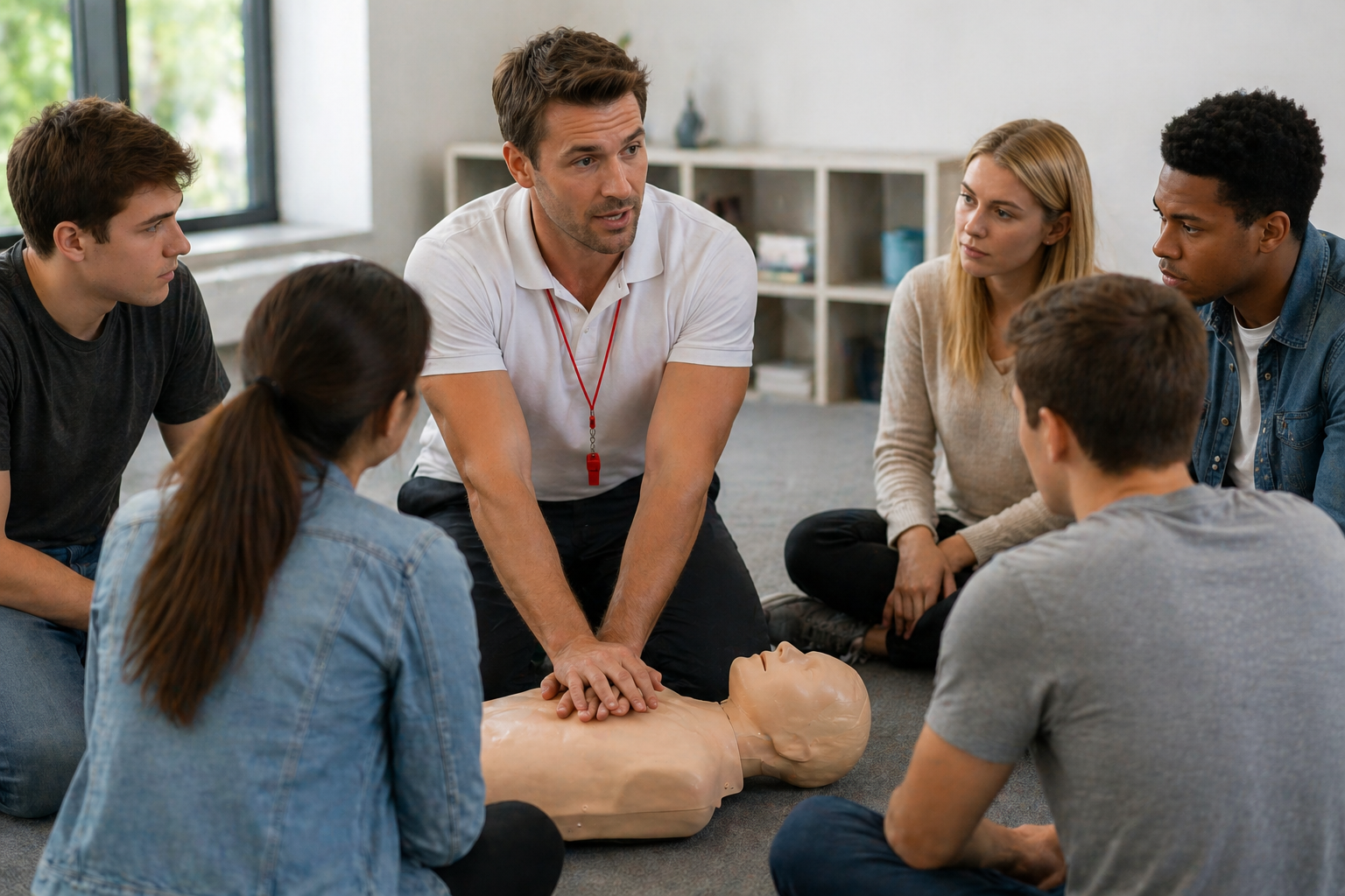 CPR